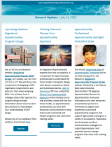 July 11, 2023 Network Update