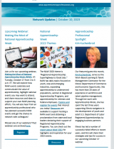 October 10, 2023 Newsletter Update