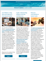 June 11, 2024 Network Updates