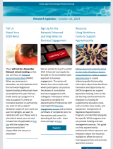 October 22, 2024 Network Updates