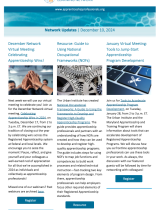December 10, 2024 Network Updates